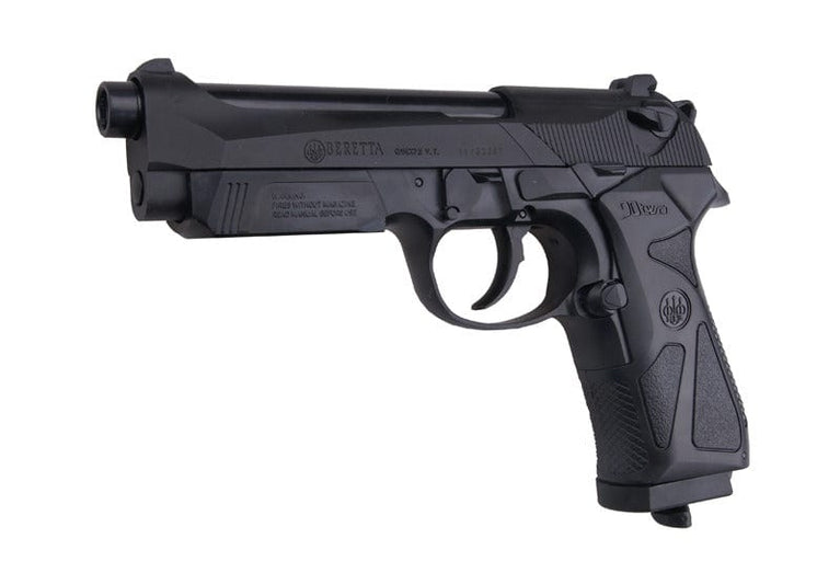 PISTOLA SOFTAIR A CO2 BERETTA 90TWO UMAREX