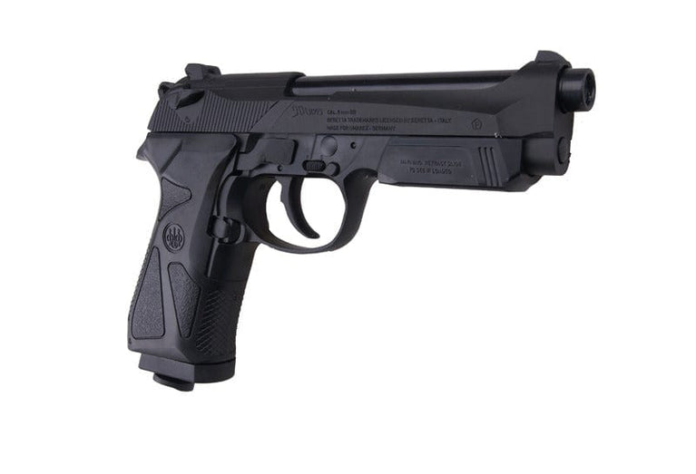 PISTOLA SOFTAIR A CO2 BERETTA 90TWO UMAREX