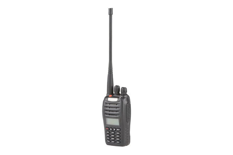 RADIO ricetrasmittente Dual Band UV-B5 VHF/UHF BAOFENG