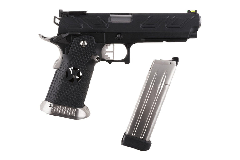 PISTOLA SOFTAIR HX2302 AW CUSTOM