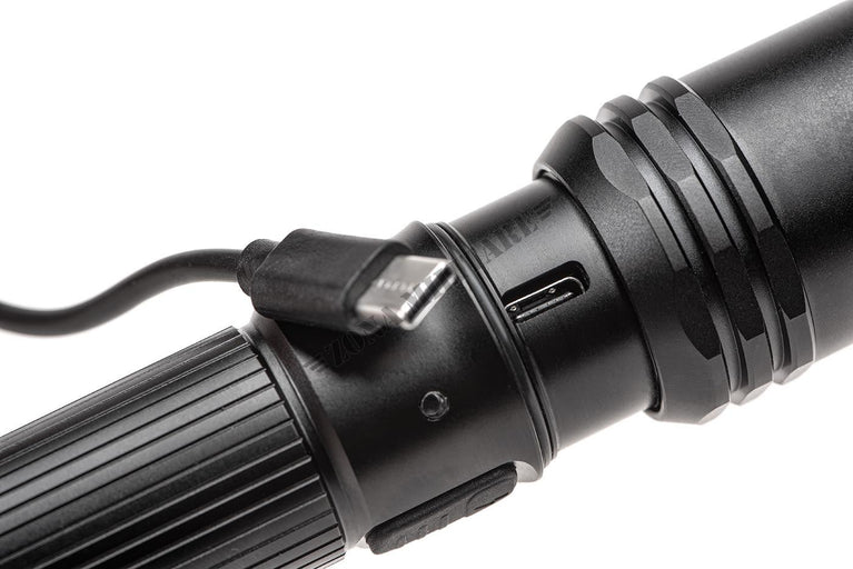 TORCIA DA 1300 LUMENS A1 PRO KLARUS