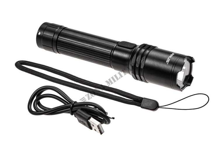 TORCIA DA 1300 LUMENS A1 PRO KLARUS