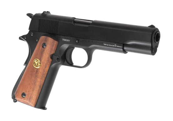 PISTOLA GPM1911 GP2 GBB