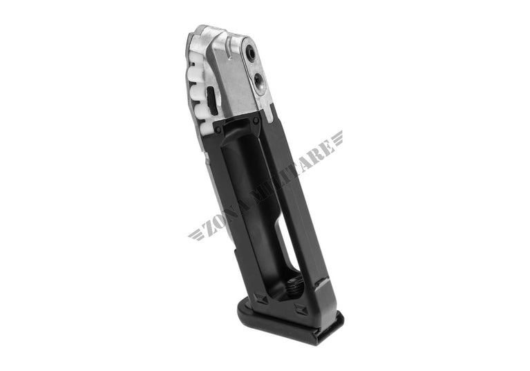 CARICATORE PER GLOCK 17 GEN 5 DA 21 PIOMBINI UMAREX