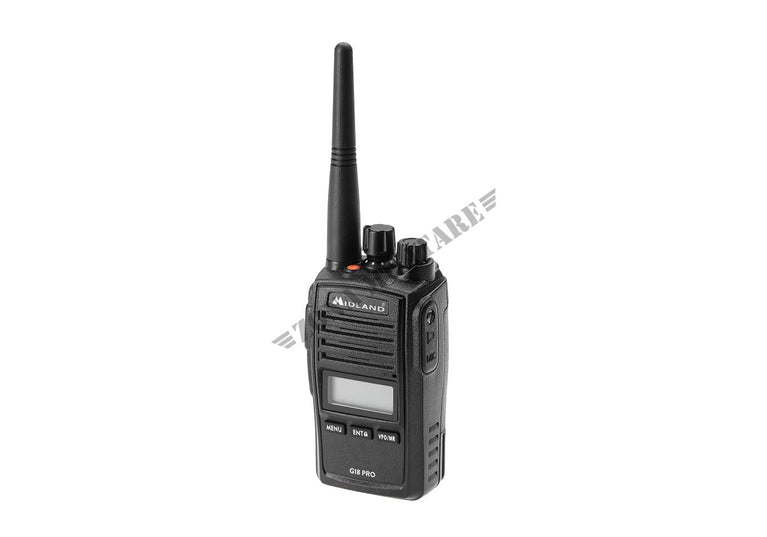 RADIO G18 PRO MIDLAND