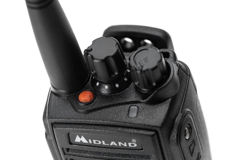 RADIO G18 PRO MIDLAND