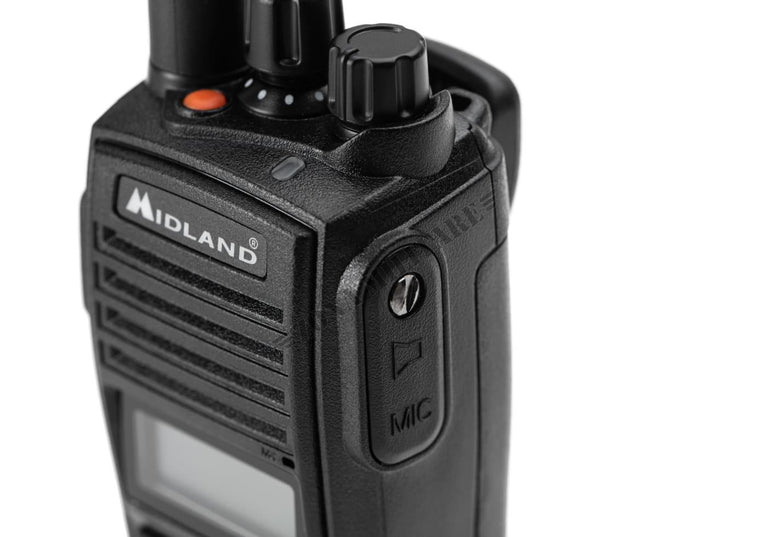 RADIO G18 PRO MIDLAND