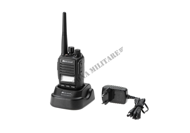 RADIO G18 PRO MIDLAND