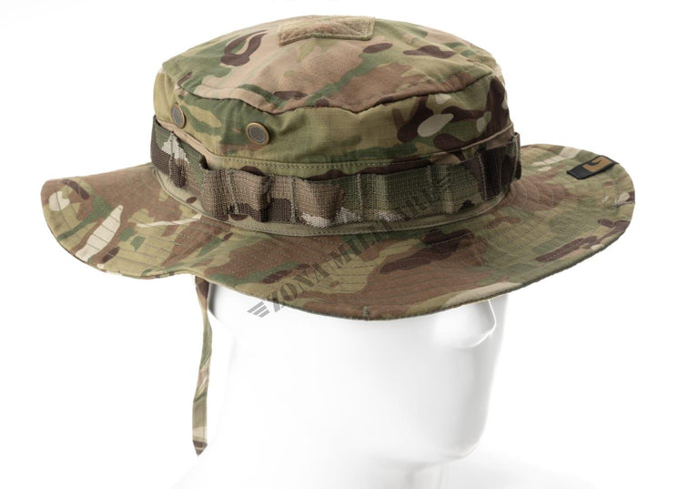 CAPPELLO JUNGLE MULTICAM CLAWGEAR