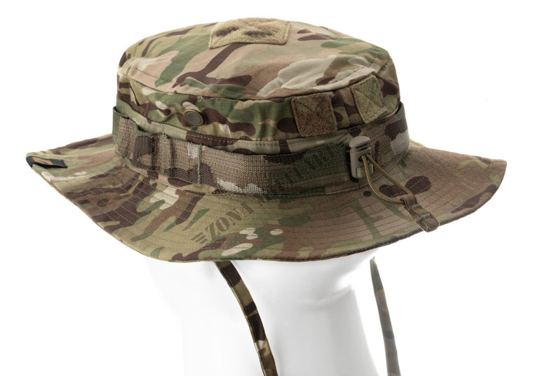 CAPPELLO JUNGLE MULTICAM CLAWGEAR