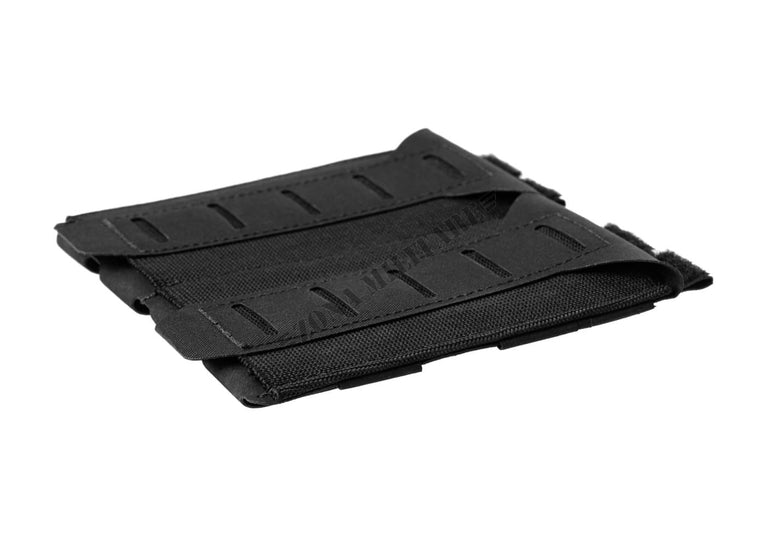 DOPPIA TASCA PORTA CARICATORI M4 NERA BLUE FORCE GEAR