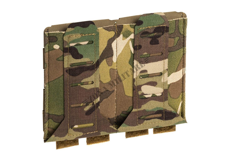 DOPPIA TASCA PORTA CARICATORI M4 MULTICAM BLUE FORCE GEAR