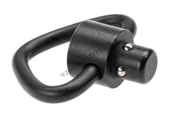 SLING SWIVEL TRIANGOLARE A SGANCIO RAPIDO CLAWGEAR