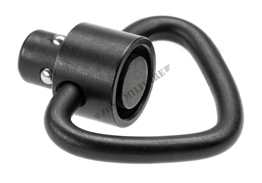 SLING SWIVEL TRIANGOLARE A SGANCIO RAPIDO CLAWGEAR