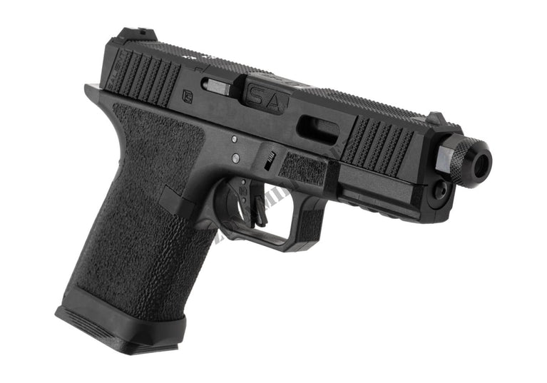 PISTOLA A GAS GBB TO2001 TIER ONE 2.0 SALIENT ARMS
