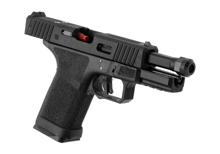 PISTOLA A GAS GBB TO2001 TIER ONE 2.0 SALIENT ARMS