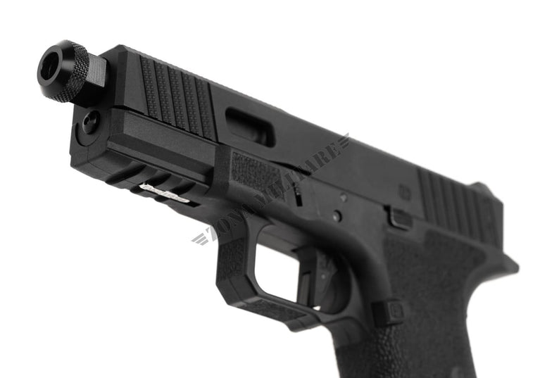 PISTOLA A GAS GBB TO2001 TIER ONE 2.0 SALIENT ARMS