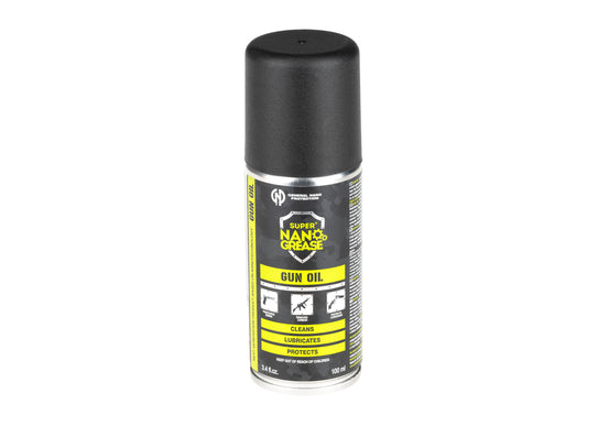 OLIO PER ARMI 10ml GENERAL NANO PROTECTION