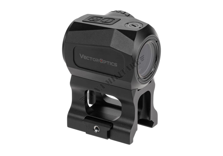 MIRINO RED DOT SCRAPPER 1X20 MICRO VECTOR OPTICS