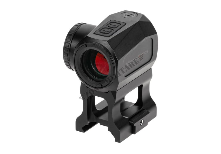 MIRINO RED DOT SCRAPPER 1X20 MICRO VECTOR OPTICS