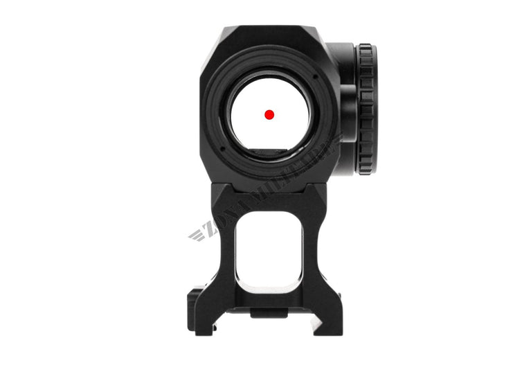 MIRINO RED DOT SCRAPPER 1X20 MICRO VECTOR OPTICS
