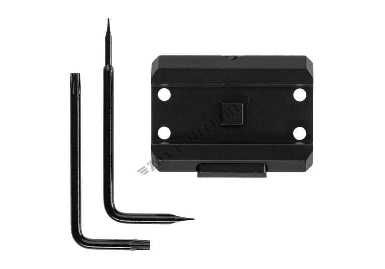 MIRINO RED DOT SCRAPPER 1X20 MICRO VECTOR OPTICS