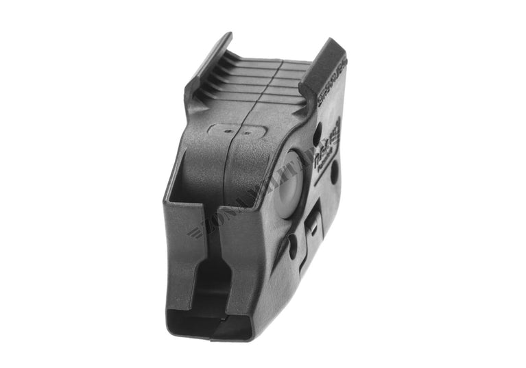 TORCIA DA 300 LUMENS CON PUNTATORE LASER TLR-6 HL PER PISTOLE GLOCK GEN 3/4/5 FULL SIZED STREAMLIGHT