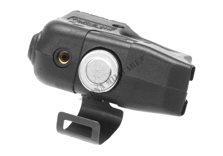 TORCIA DA 300 LUMENS CON PUNTATORE LASER TLR-6 HL PER PISTOLE GLOCK GEN 3/4/5 FULL SIZED STREAMLIGHT