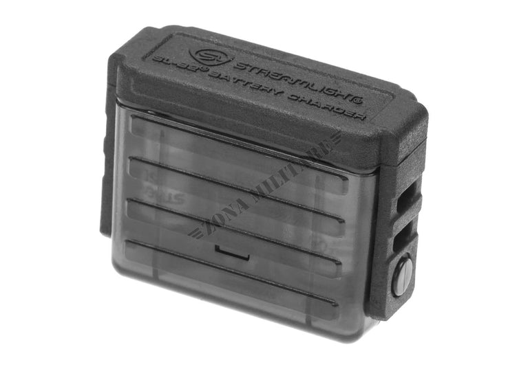 TORCIA DA 300 LUMENS CON PUNTATORE LASER TLR-6 HL PER PISTOLE GLOCK GEN 3/4/5 FULL SIZED STREAMLIGHT