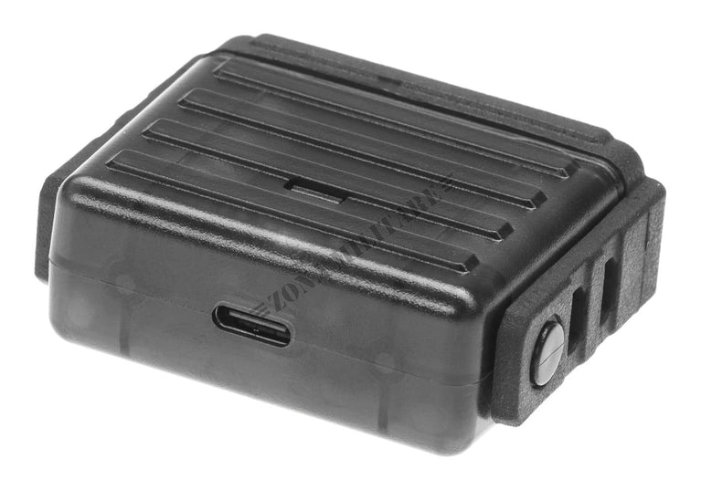TORCIA DA 300 LUMENS CON PUNTATORE LASER TLR-6 HL PER PISTOLE GLOCK GEN 3/4/5 FULL SIZED STREAMLIGHT