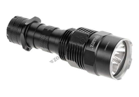 TORCIA TM9K PRO TACTICAL 9900 LUMENS NITECORE