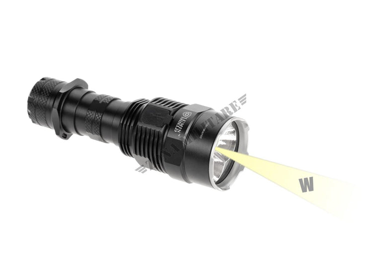 TORCIA TM9K PRO TACTICAL 9900 LUMENS NITECORE