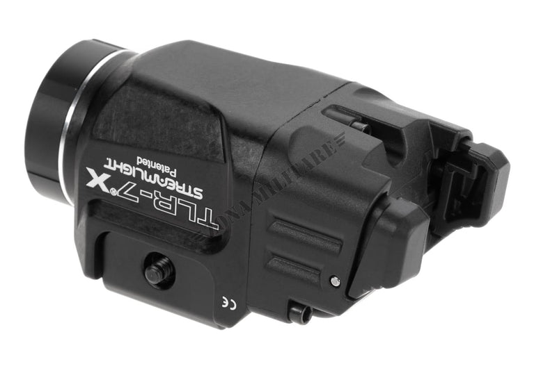 TORCIA DA PISTOLA 500 LUMENS TLR-7X FLRX STREAMLIGHT