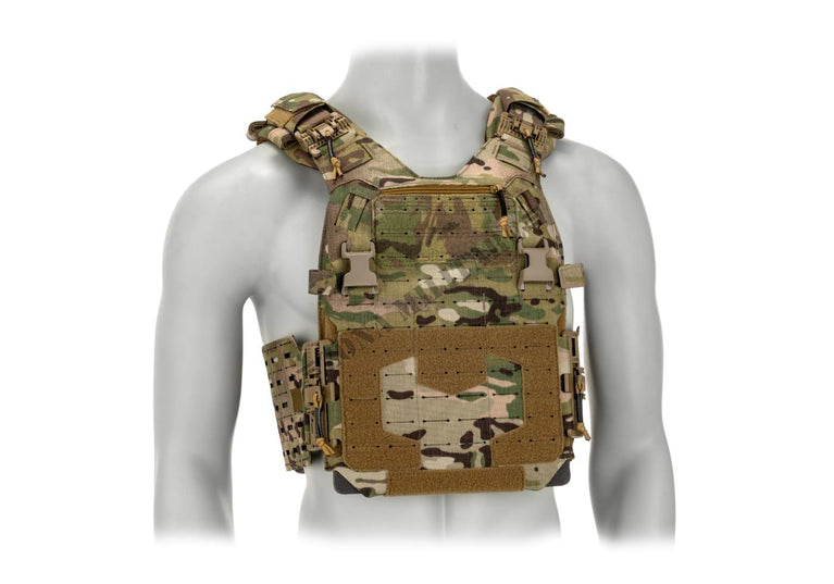 PLATE CARRIER CPC ROC GEN 4.1 MULTICAM TEMPLAR'S GEAR
