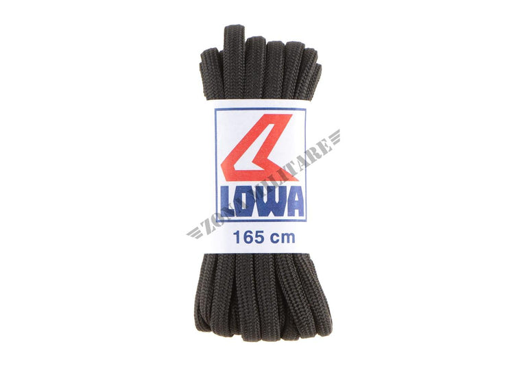 LACCI PER ANFIBI DA 165cm LOWA