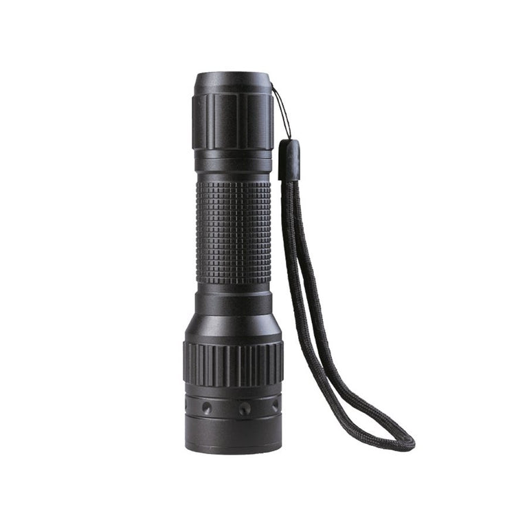 TORCIA OPERATOR MT1 DA 350 LUMENS  MILTEC