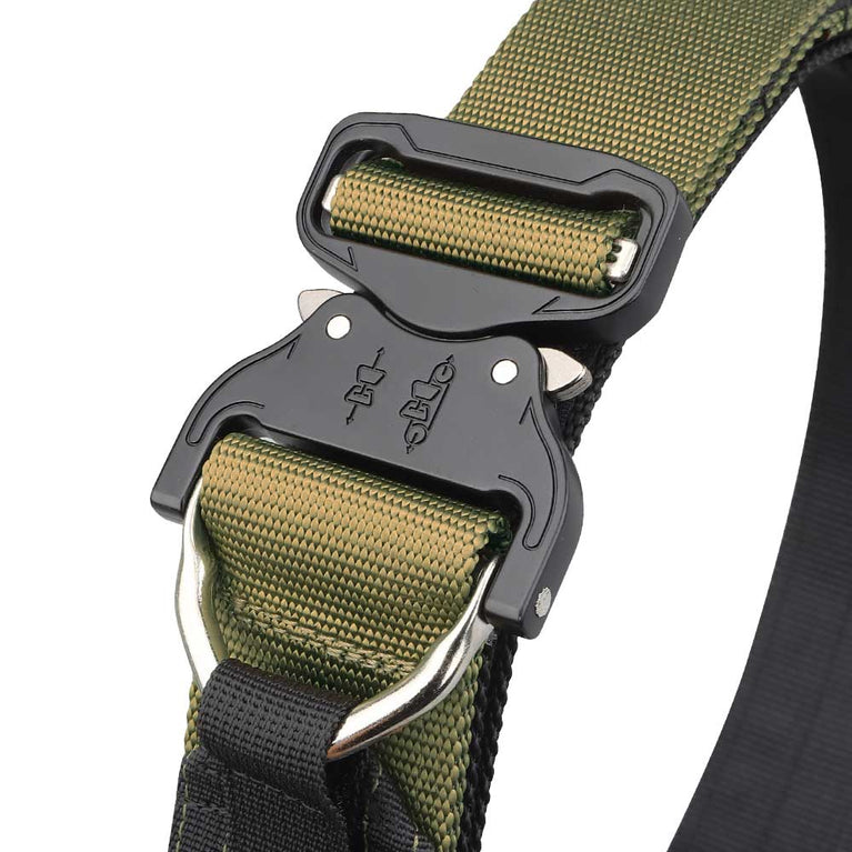 LIMA TACTICAL BELT OUTAC DEFCON 5