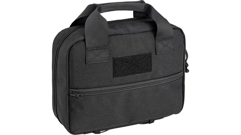 DYNAMIC SHOOTING BAG NERA DEFCON 5