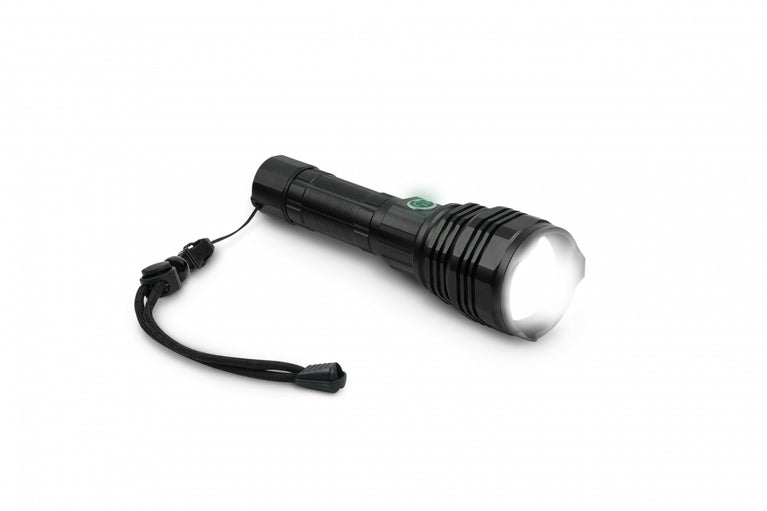 TORCIA KONUSLIGHT-5K 2500/5000 LUMEN RICARICABILE konus