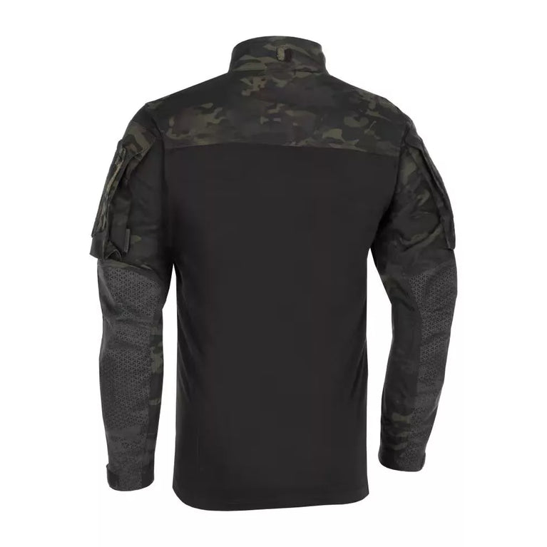 Combat Shirt RAIDER MK V ATS MULTICAM BLACK CLAWGEAR