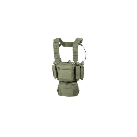 Tattico Training Mini Rig COLORE ADAPTIVE GREEN  helikon-Tex