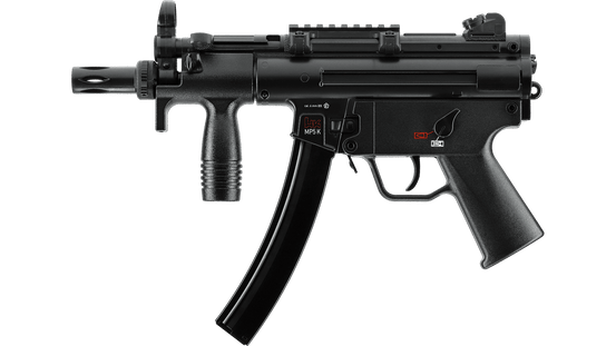 Fucile Marca H&K Modello Mp5K Co2 Blowback