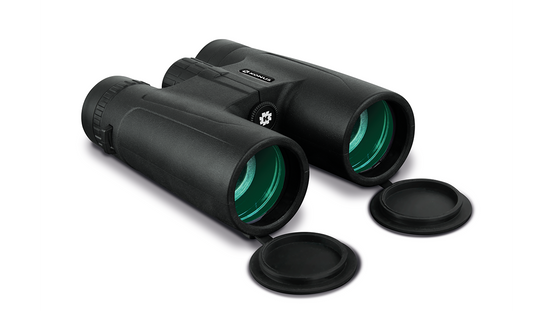 BINOCOLO BASIC PLUS 10X42 KONUS