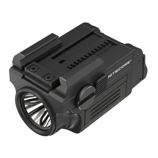 TORCIA DA 900 LUMENS NPL25 PER PISTOLA NITECORE