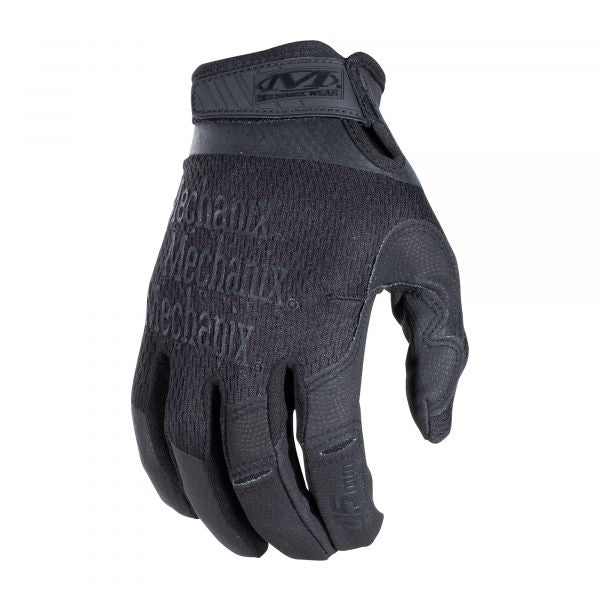 Guanti Specialty Covert 0.5Mm Original Nero Mechanix