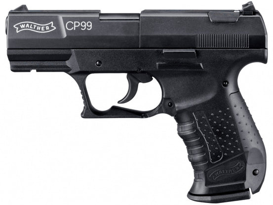 PISTOLA A CO2 CP99 <7,5J WALTHER