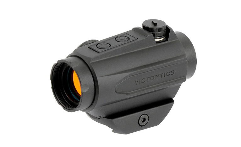 RED DOT SRD 1X20 COLLIMATOR SIGHT COLORE NERO VECTOR OPTICS