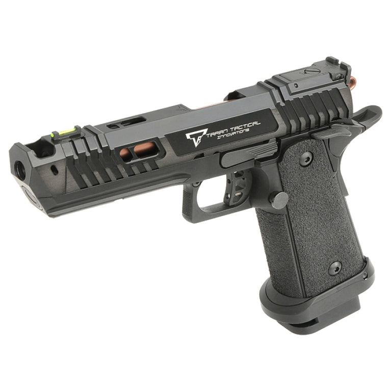 PISTOLA A GAS R614-1 TTI FULL METAL GBB ARMY ARMAMENT