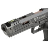 PISTOLA A GAS R614-1 TTI FULL METAL GBB ARMY ARMAMENT