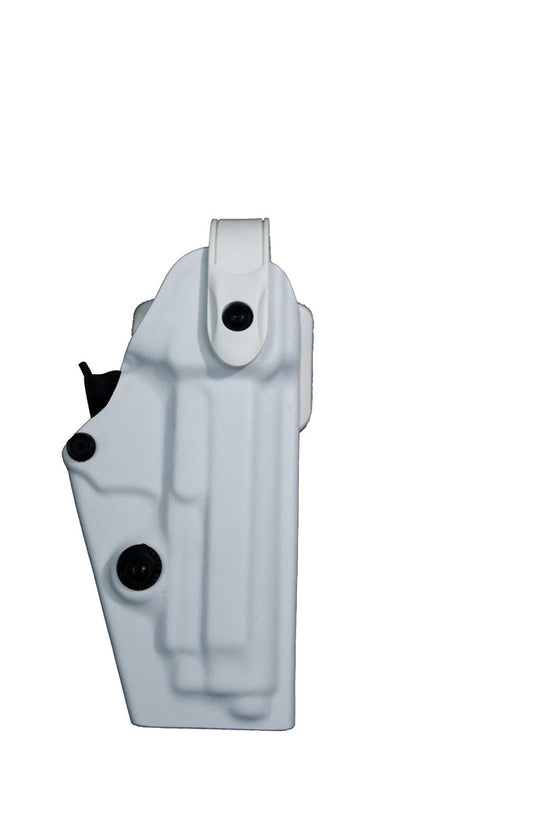 Fondina Vegatek Duty vkd8 Bianca vega holster